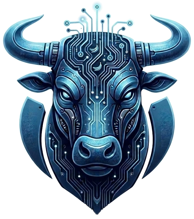 The STA bull